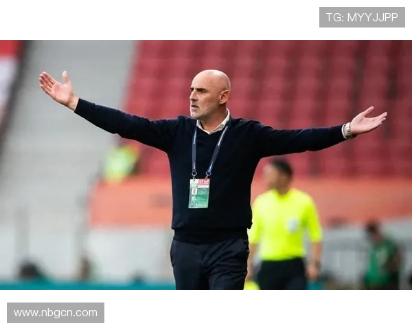 穆斯卡特：平局本可避免，海港将以更强韧性冲击胜利(3)